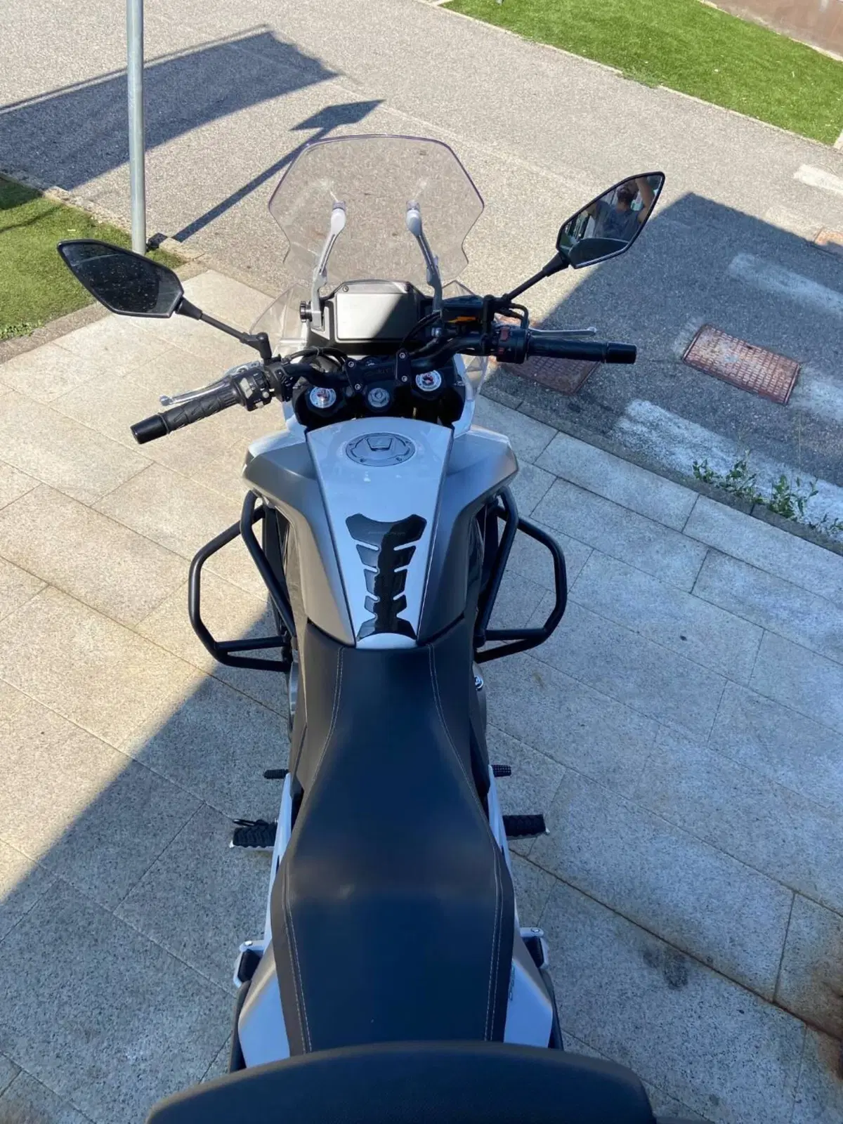 CFMOTO 650MT (2019 - 20) (4)