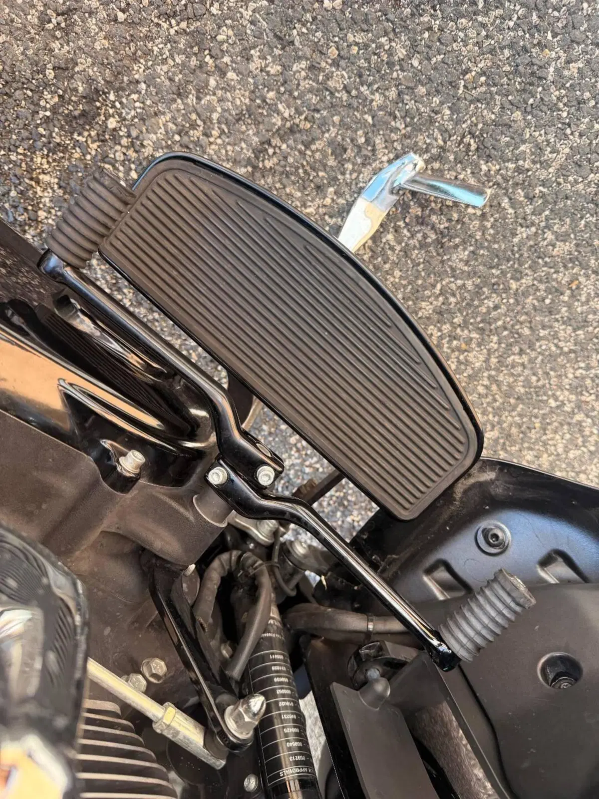 Harley-Davidson 114 Road Glide Limited (2020) - FLTRK (9)
