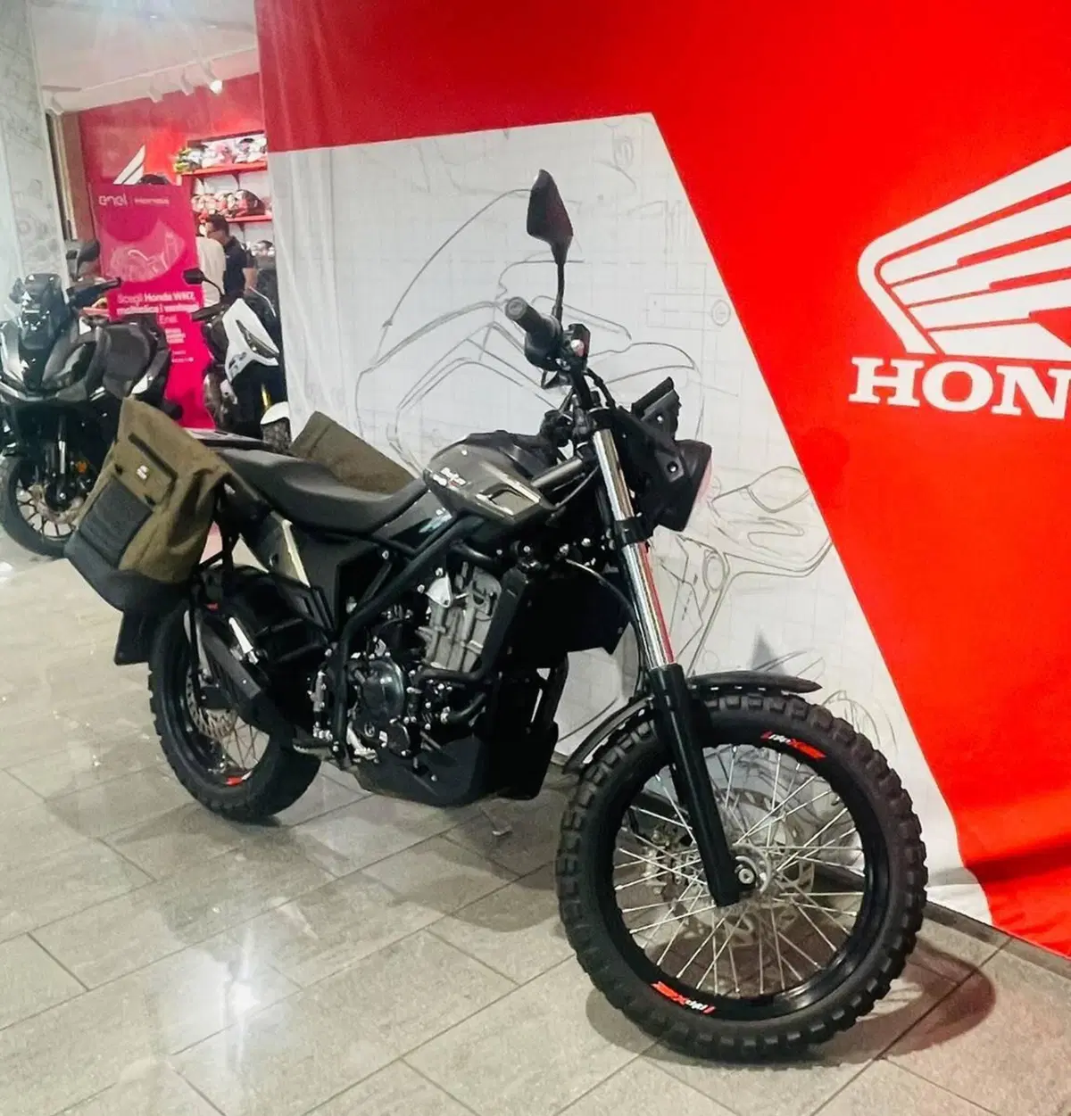 Betamotor Alp X (2024 - 26) (3)