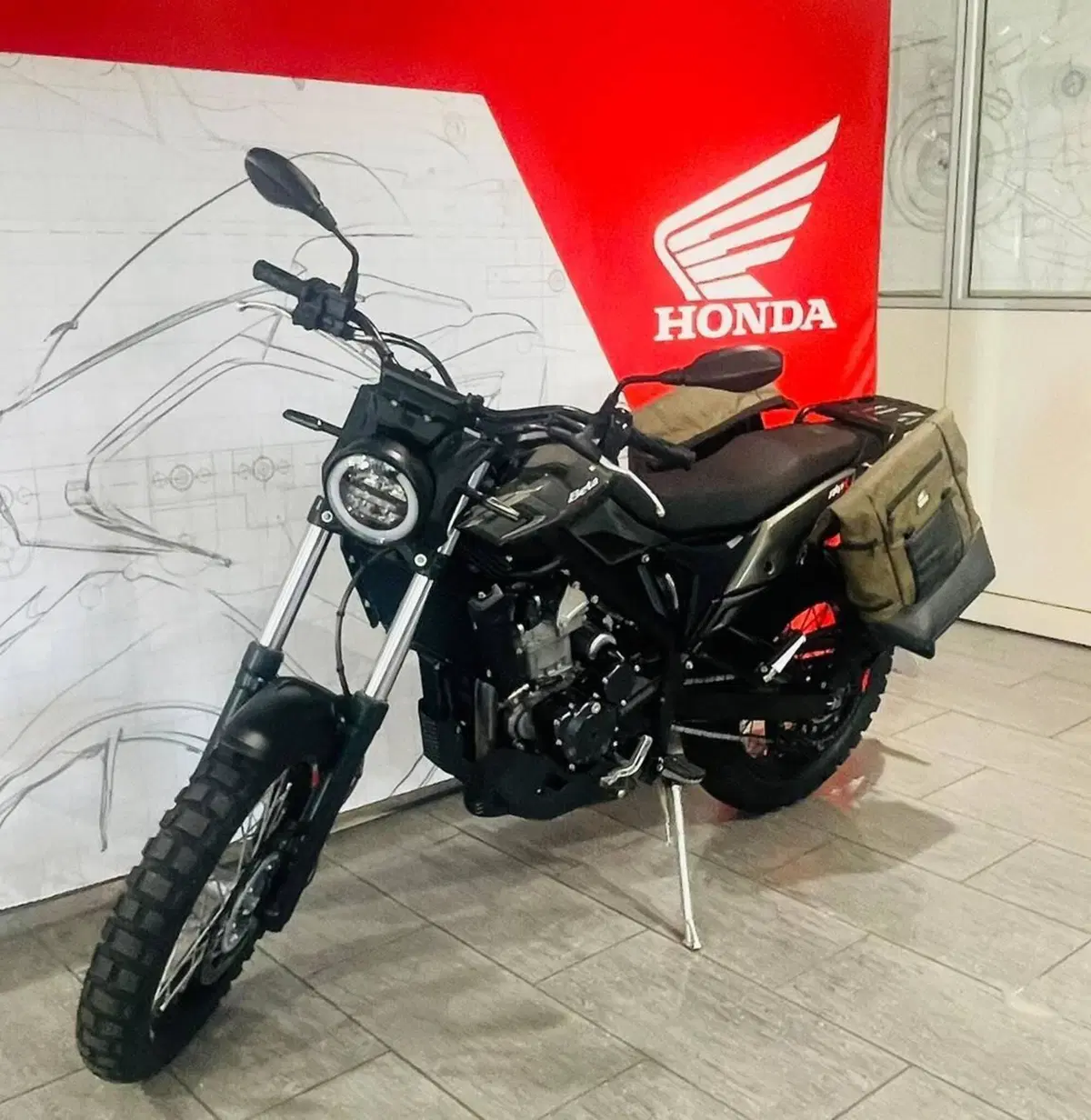 Betamotor Alp X (2024 - 26) (4)