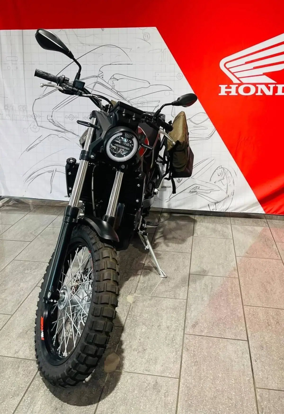 Betamotor Alp X (2024 - 26) (5)