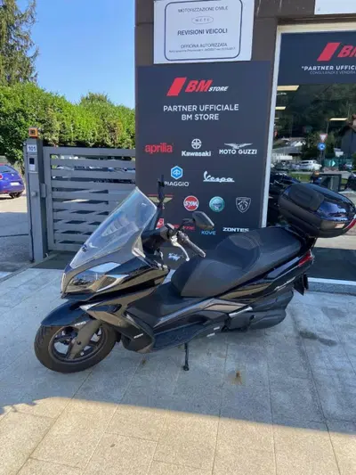 Kymco Downtown 300i ABS (2009 - 17) usata