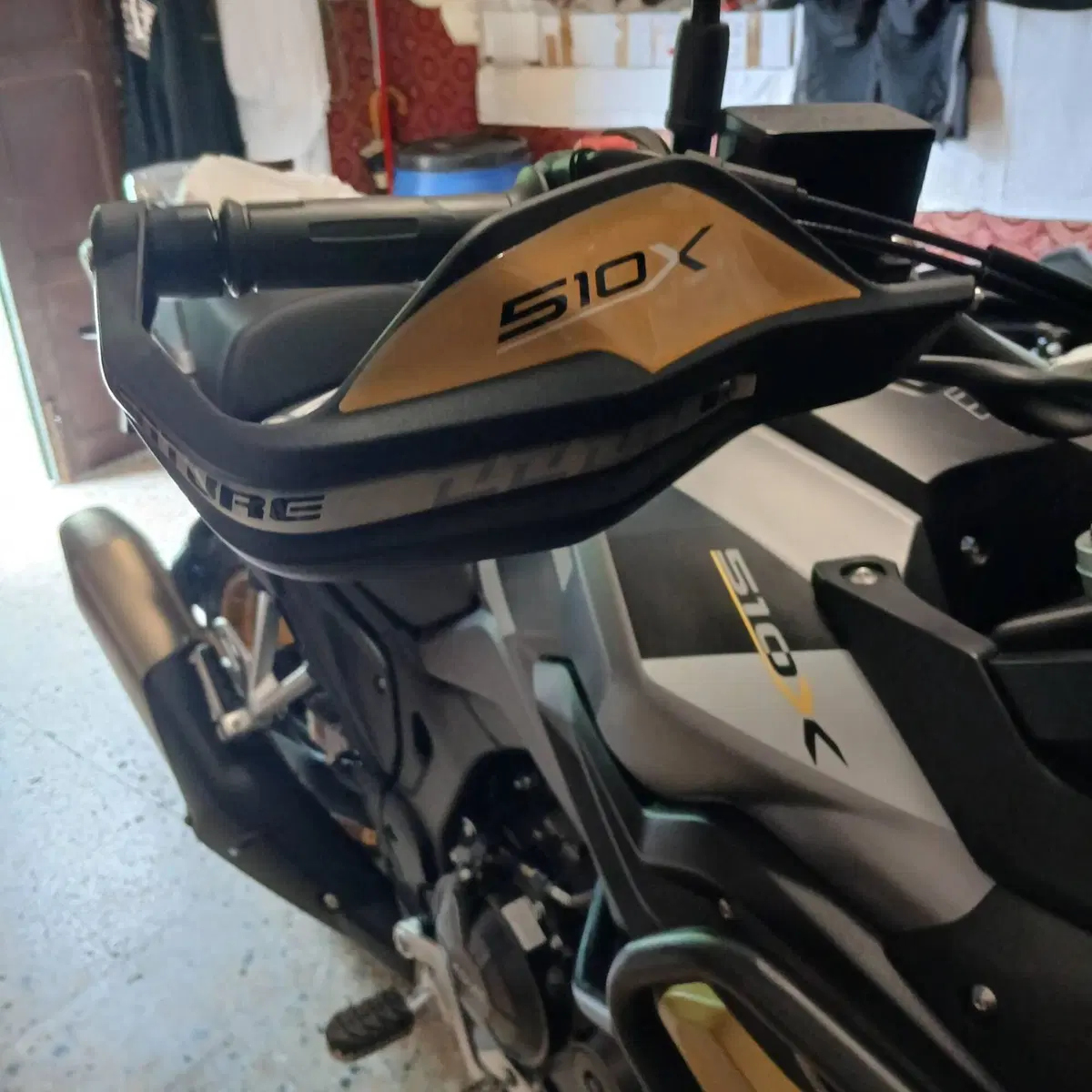 Kove 510X (2025 - 26) (5)