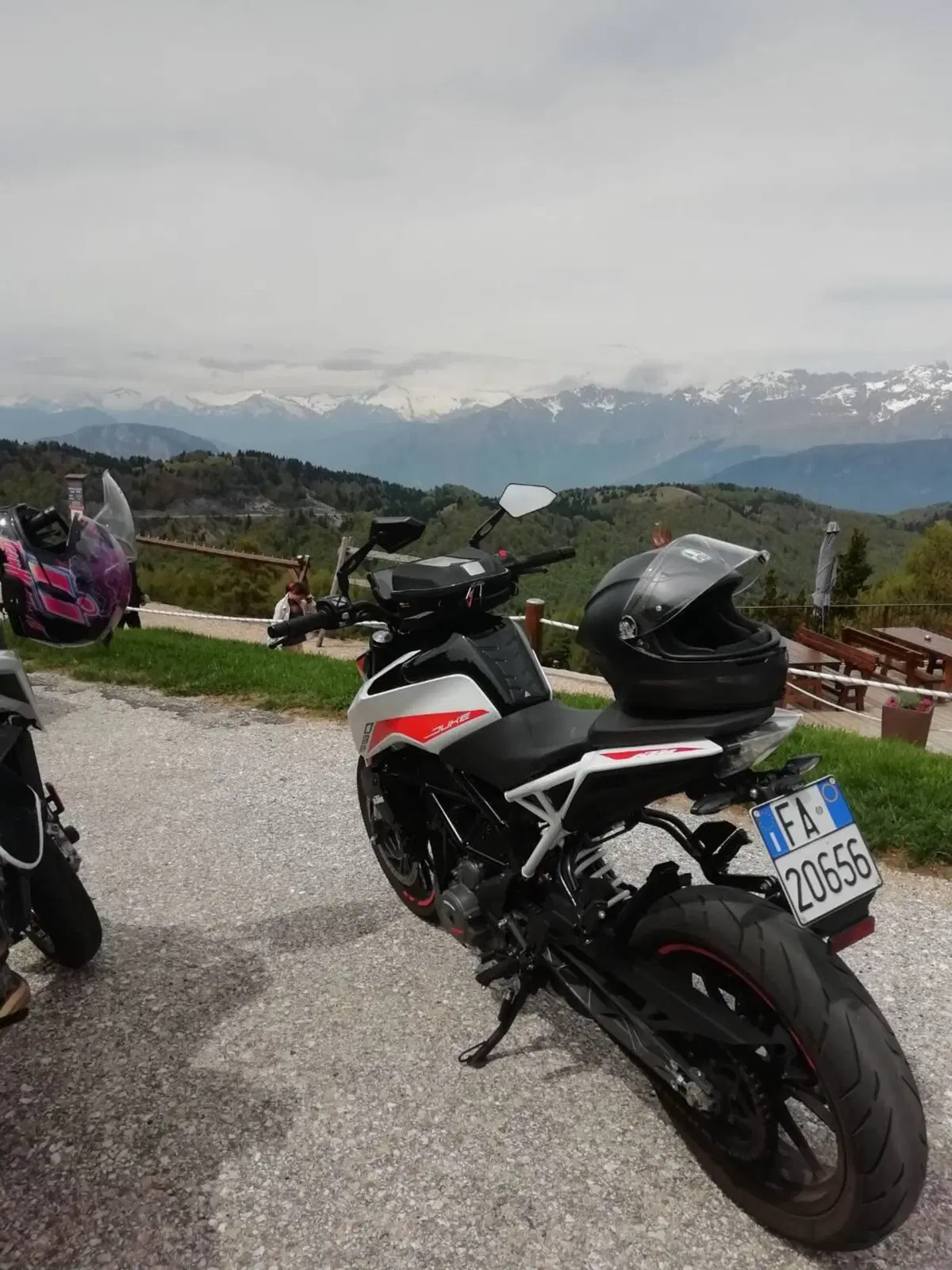 KTM 390 Duke (2021 - 23) (3)
