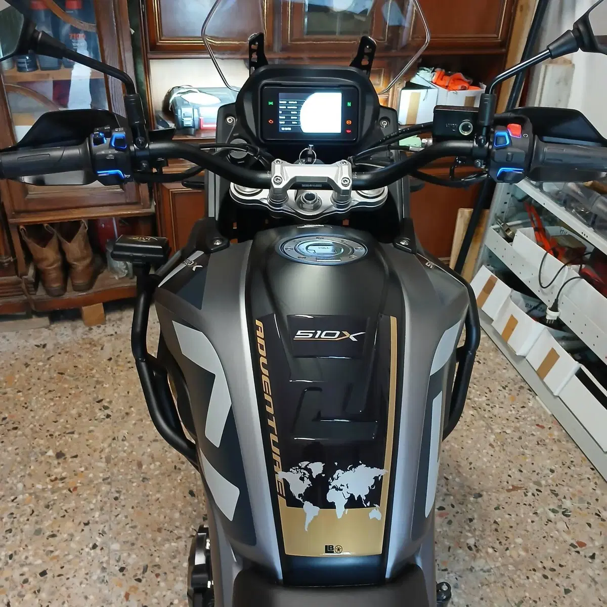 Kove 510X (2025 - 26) (6)