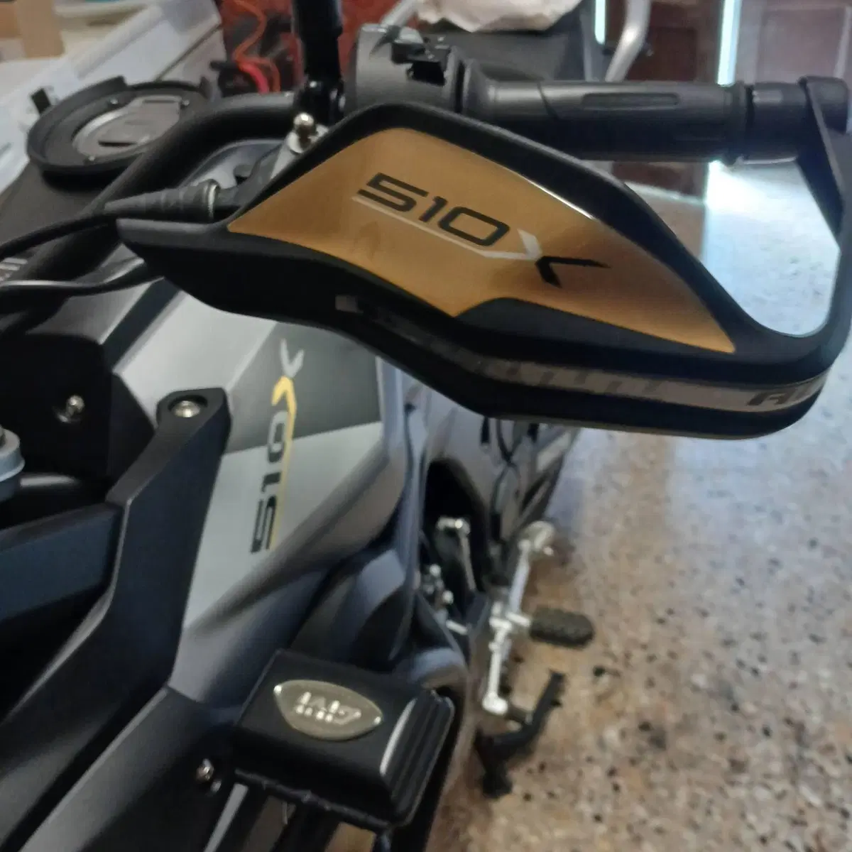 Kove 510X (2025 - 26) (7)