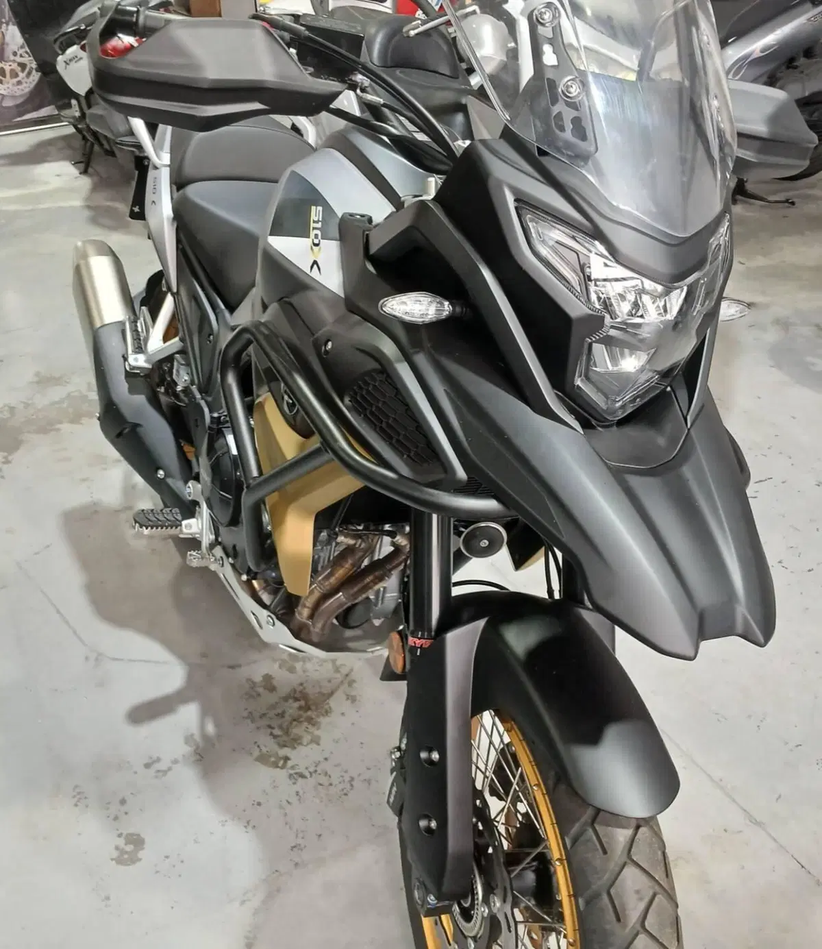 Kove 510X (2025 - 26) (8)