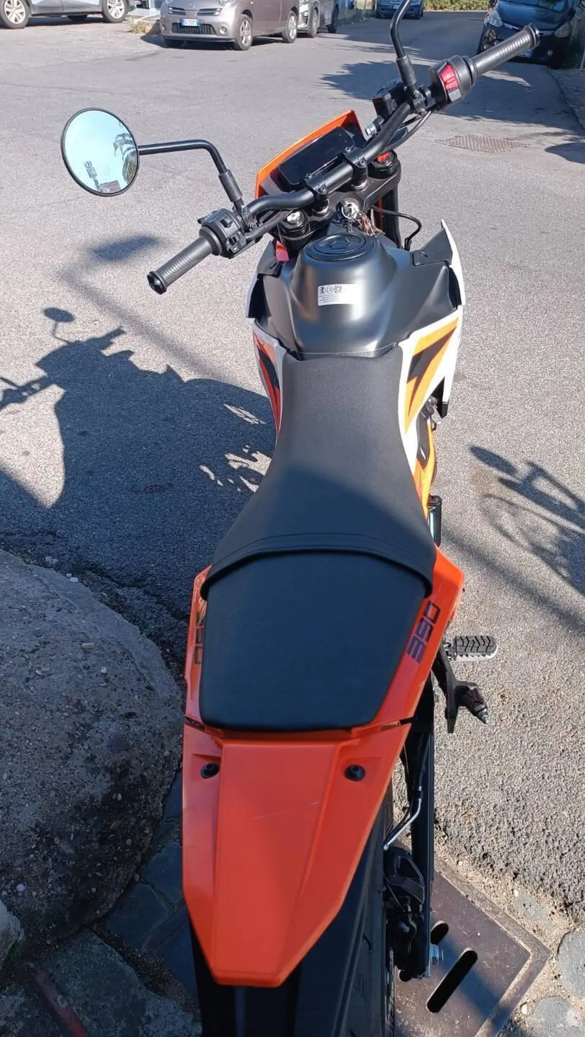 KTM 390 SMC R (2025 - 26) (4)