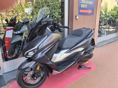 Honda Forza 350 (2022 - 24) usata