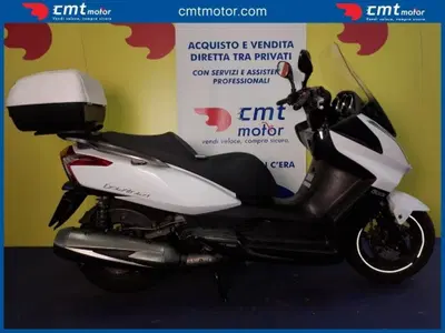 Kymco Downtown 300i ABS (2009 - 17) usata