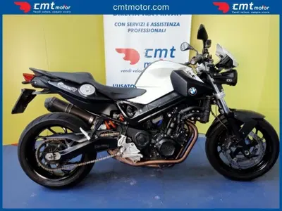 Bmw F 800 R (2009 - 11) usata