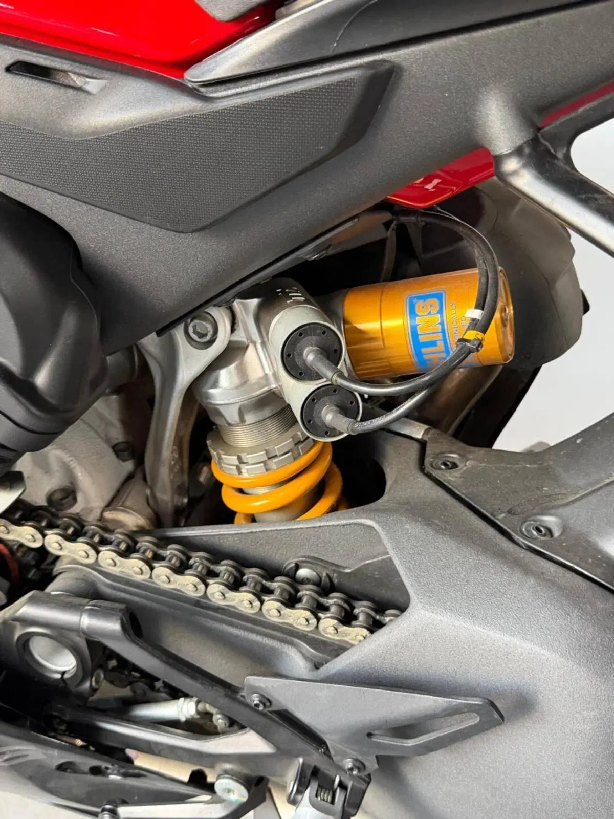 Ducati Panigale V4 (2022 - 24) (2)