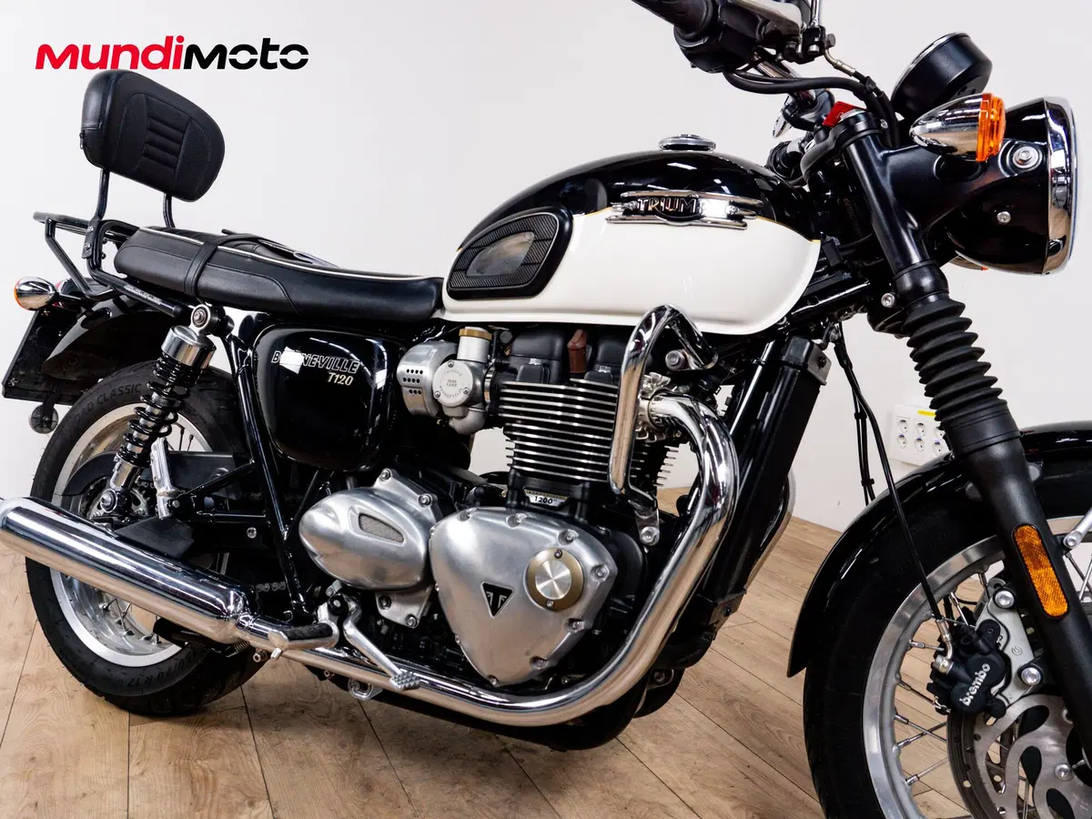 Triumph Bonneville T120 (2026) (5)