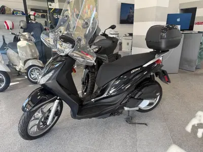 Piaggio Medley 200 (2025 - 26) usata