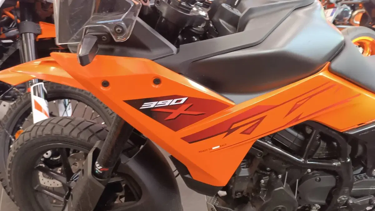 KTM 390 Adventure X (2025 - 26) (3)
