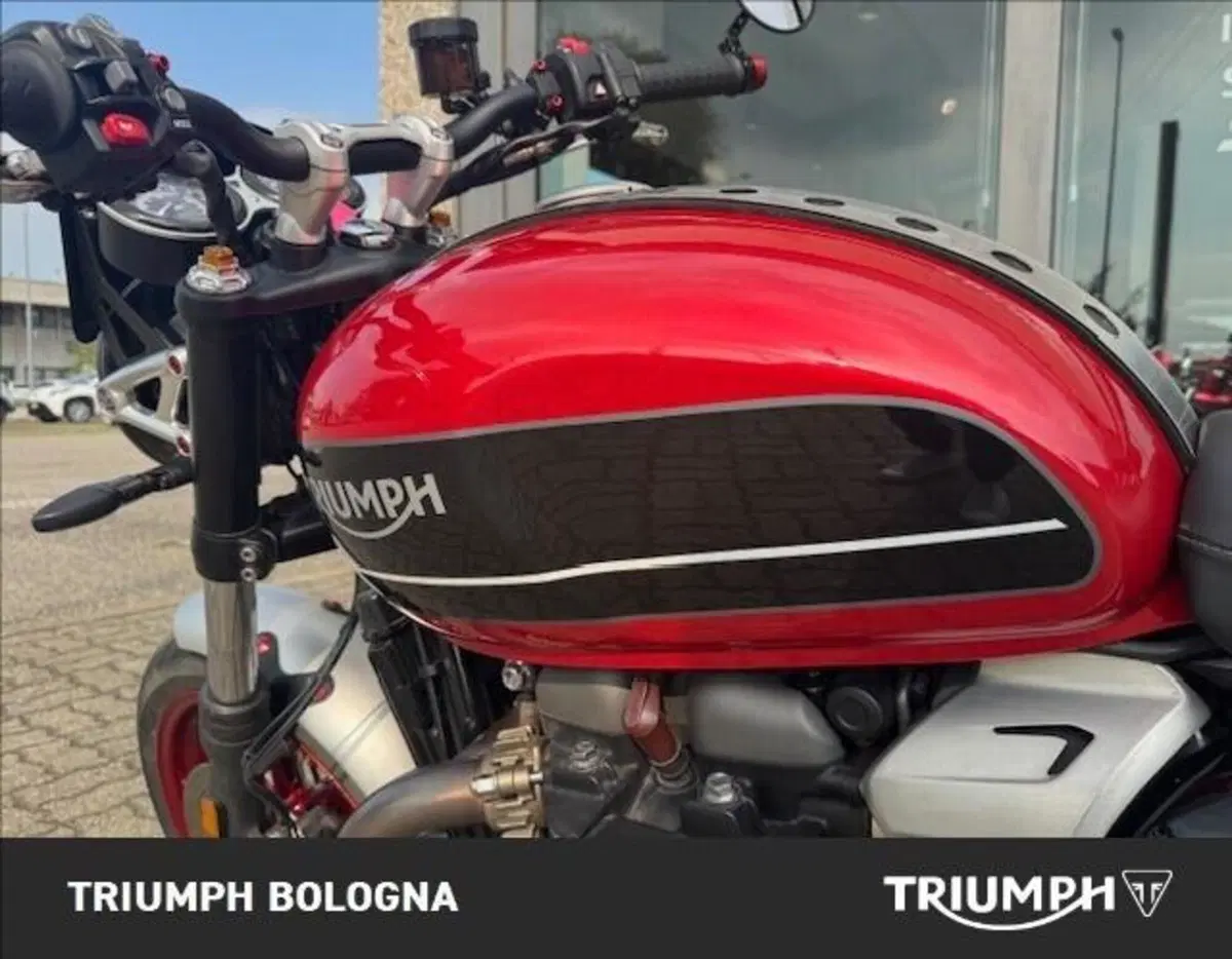 Triumph Speed Twin 1200 (2019 - 20) (4)