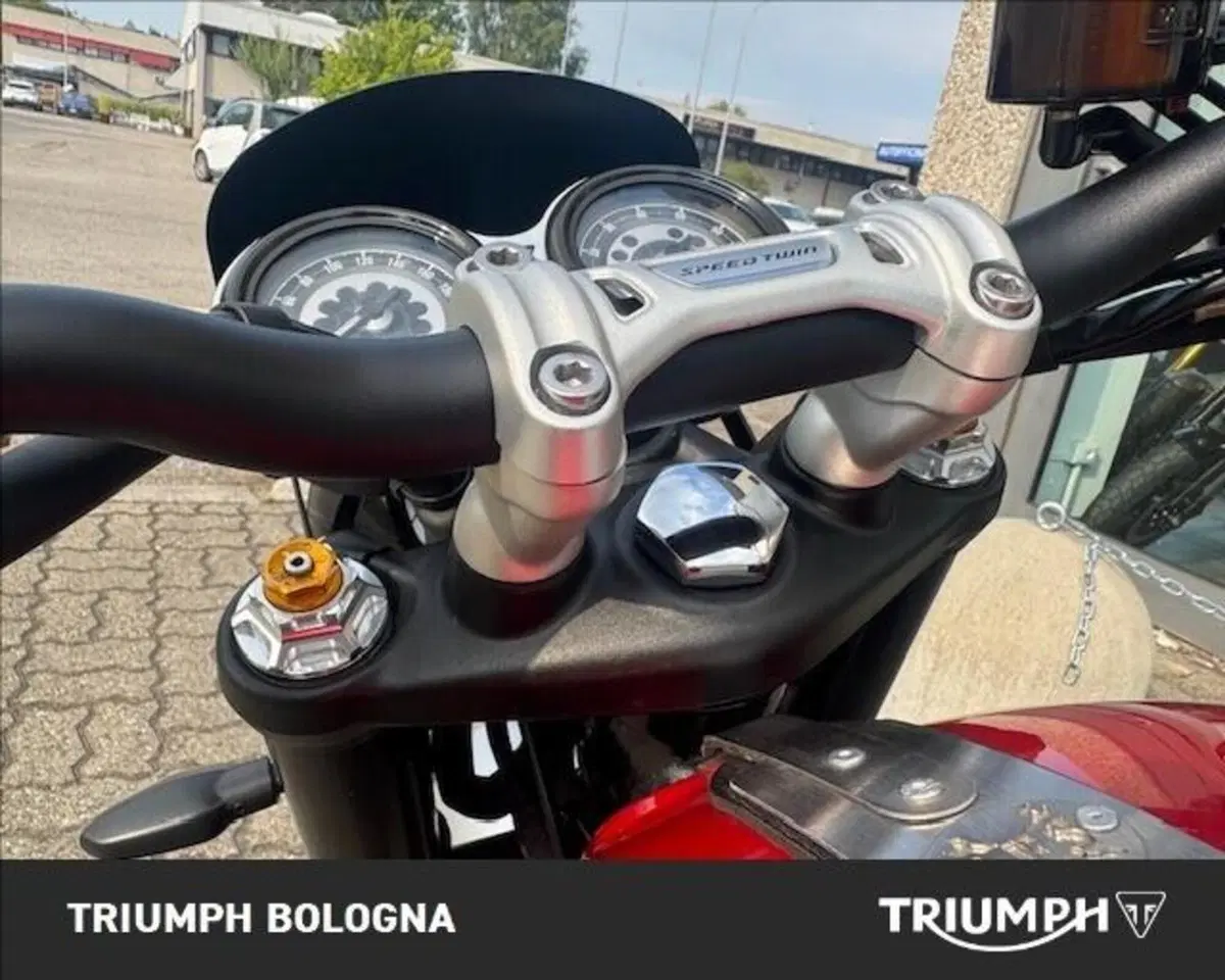 Triumph Speed Twin 1200 (2019 - 20) (13)