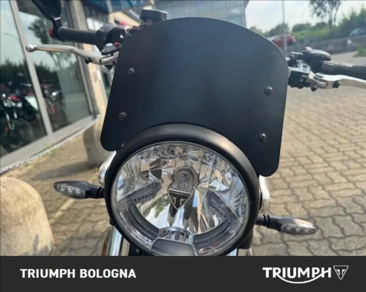 Triumph Speed Twin 1200 (2019 - 20) (7)