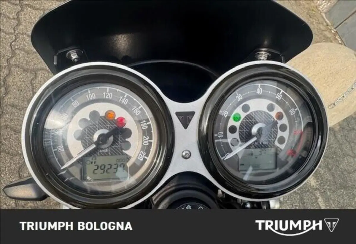 Triumph Speed Twin 1200 (2019 - 20) (8)
