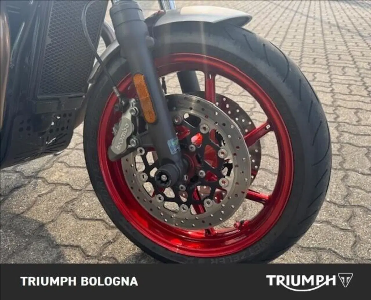 Triumph Speed Twin 1200 (2019 - 20) (11)