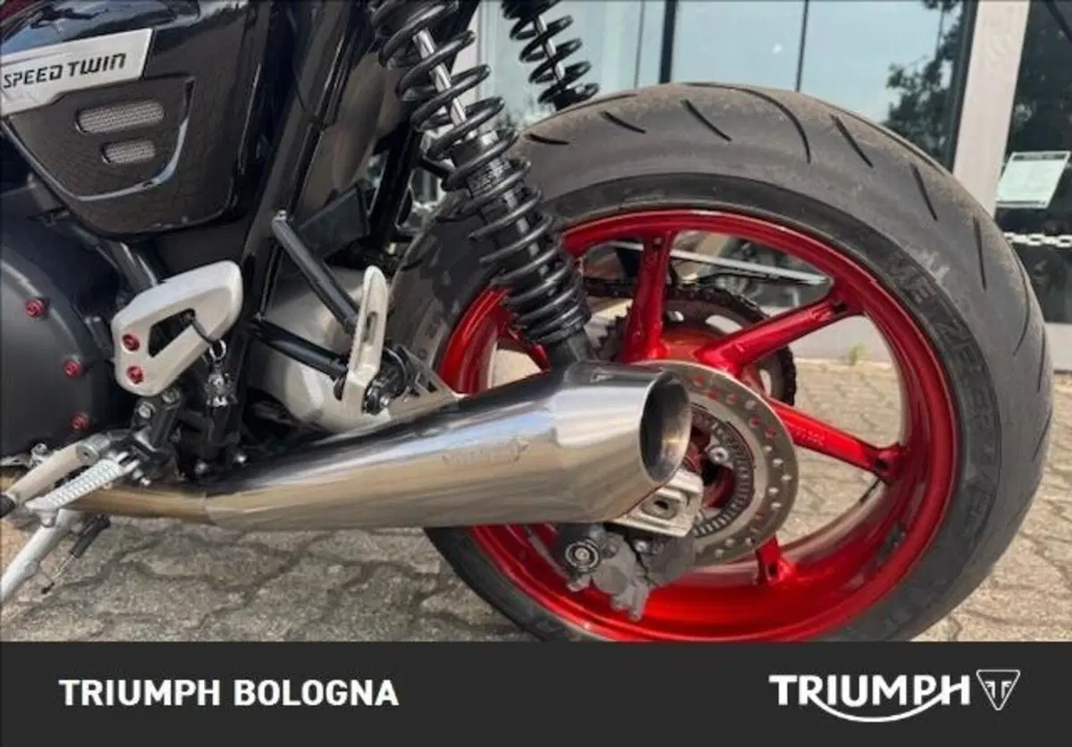 Triumph Speed Twin 1200 (2019 - 20) (3)
