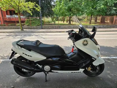 Yamaha T-Max 500 (2004 - 07) usata