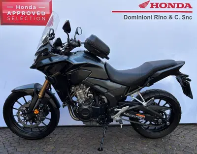 Honda CB 500 X (2022 - 23) usata