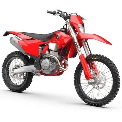 GASGAS EC 350 F (2026) nuova