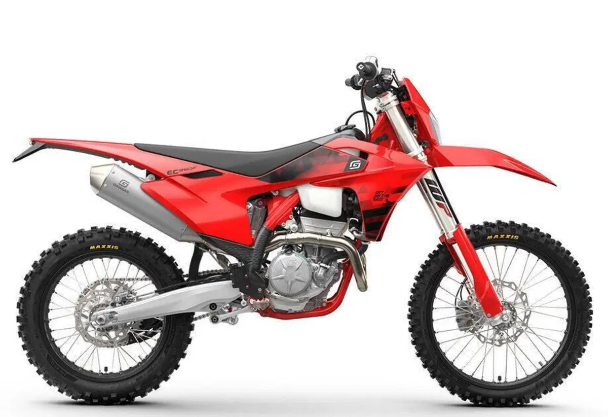 GASGAS EC 350 F (2026) (2)