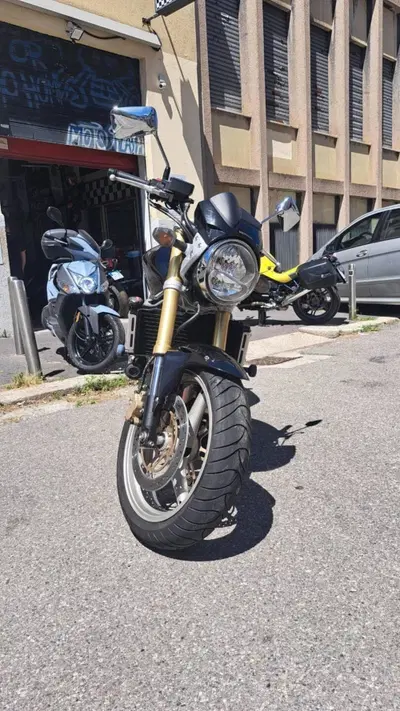 Honda Hornet 600 (2005 - 06) usata
