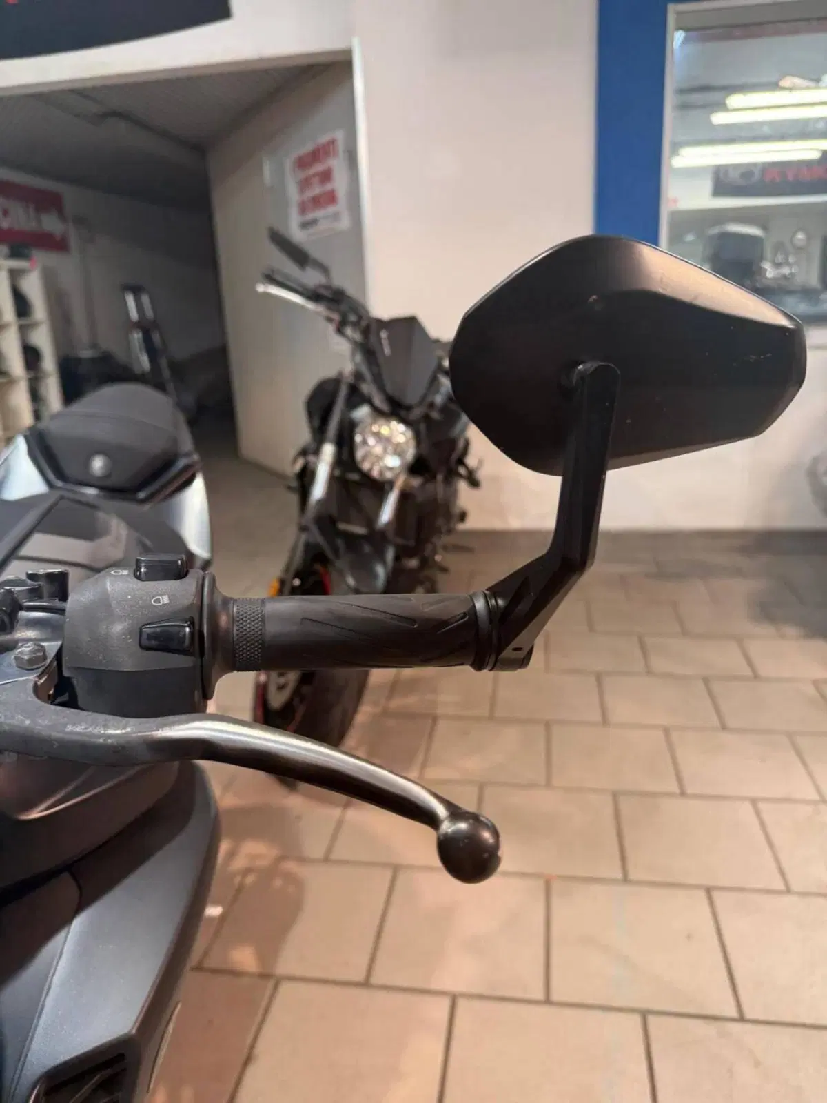 Yamaha MT-125 ABS (2017 - 19) (10)