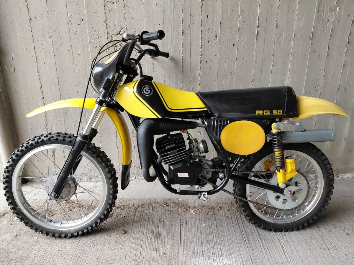 Intramotor Gloria BARRACUDA