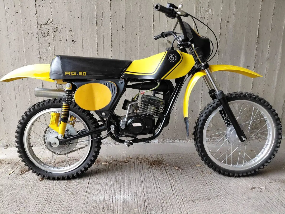 Intramotor Gloria BARRACUDA (2)
