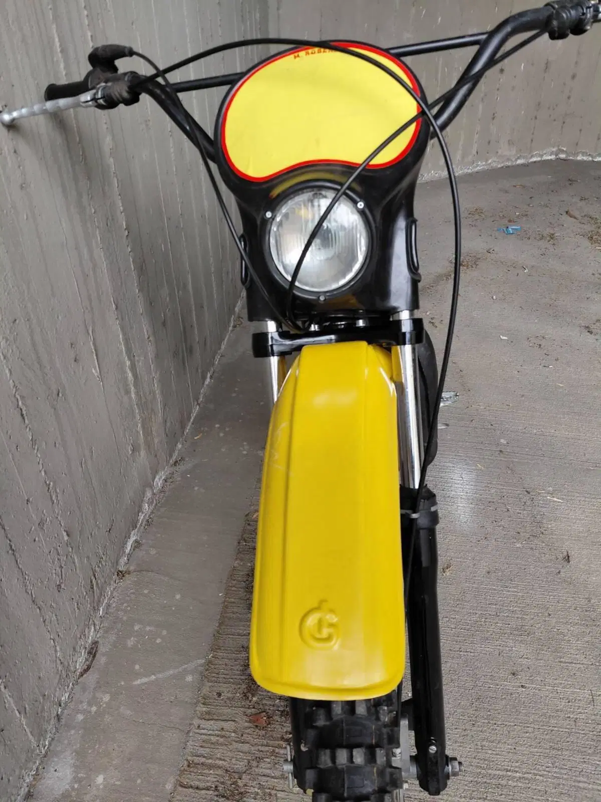 Intramotor Gloria BARRACUDA (3)