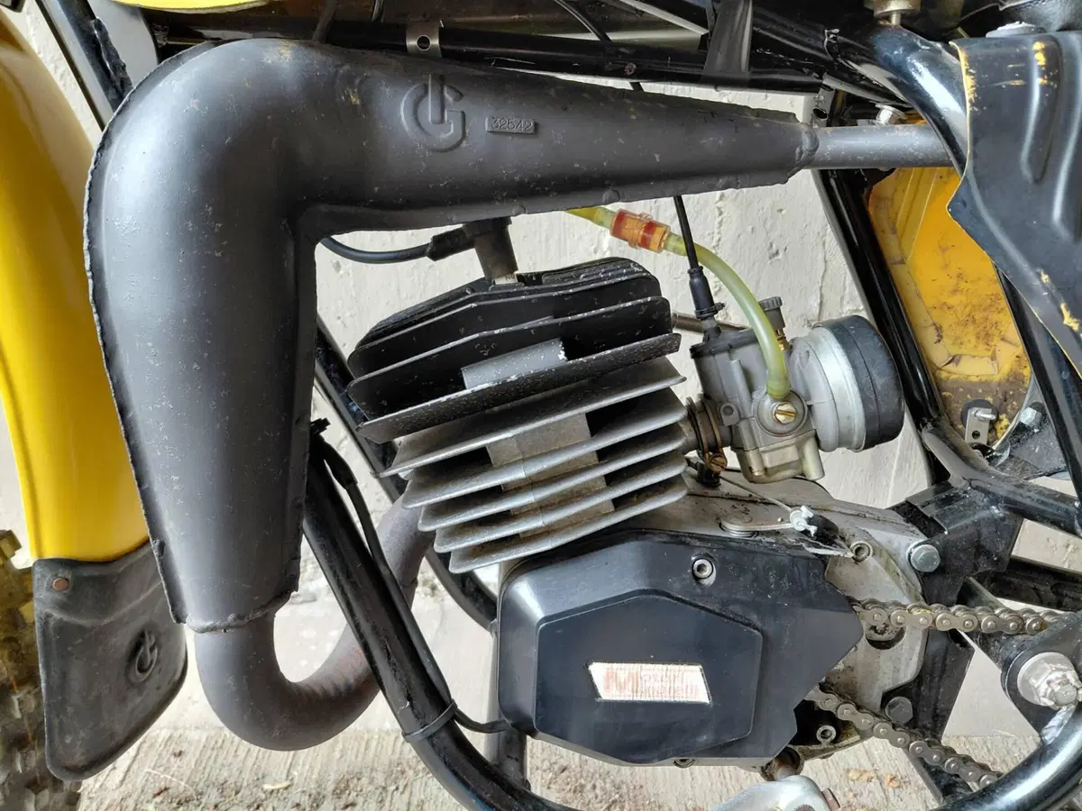 Intramotor Gloria BARRACUDA (5)