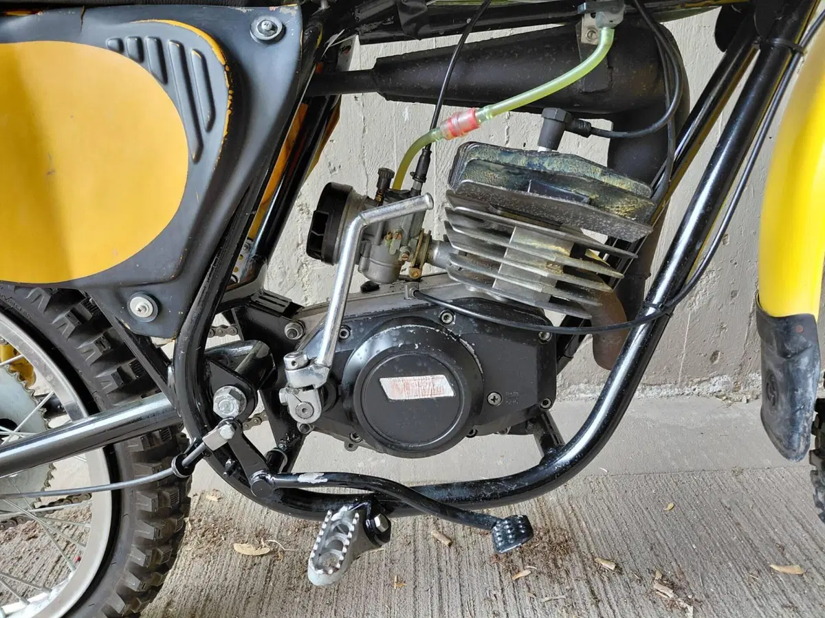 Intramotor Gloria BARRACUDA (6)