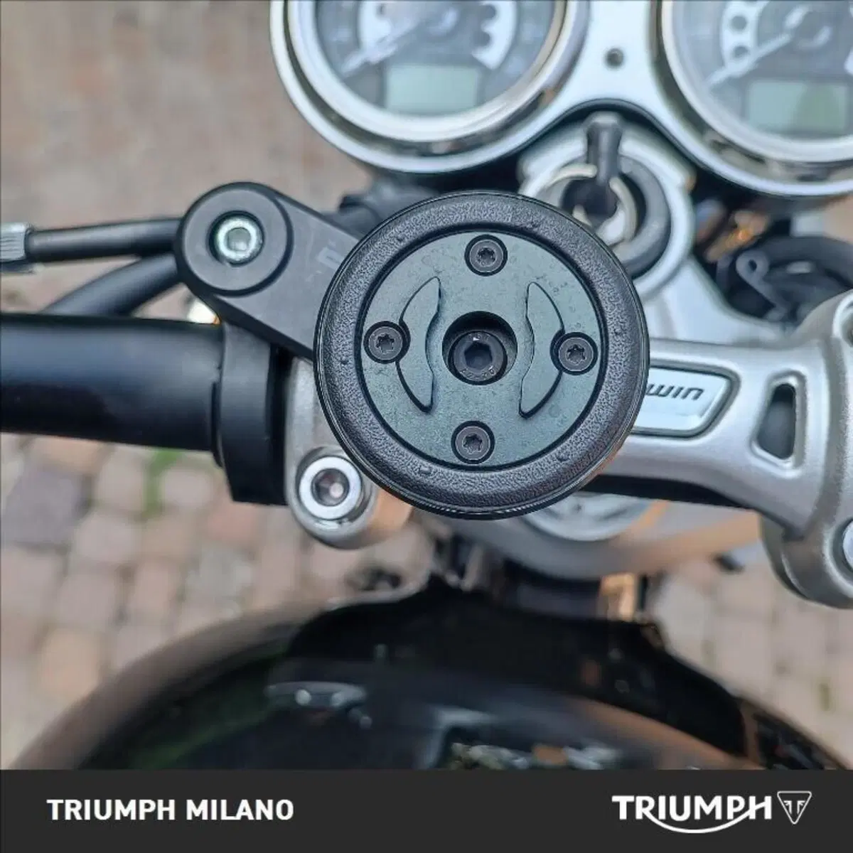 Triumph Speed Twin 1200 (2021 - 24) (7)