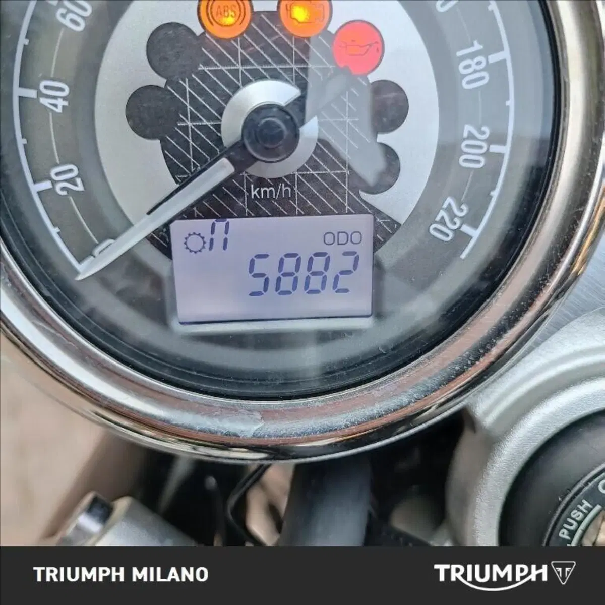 Triumph Speed Twin 1200 (2021 - 24) (9)