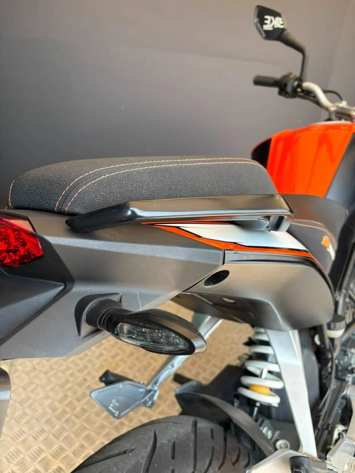KTM 125 Duke ABS (2013 - 16) (6)