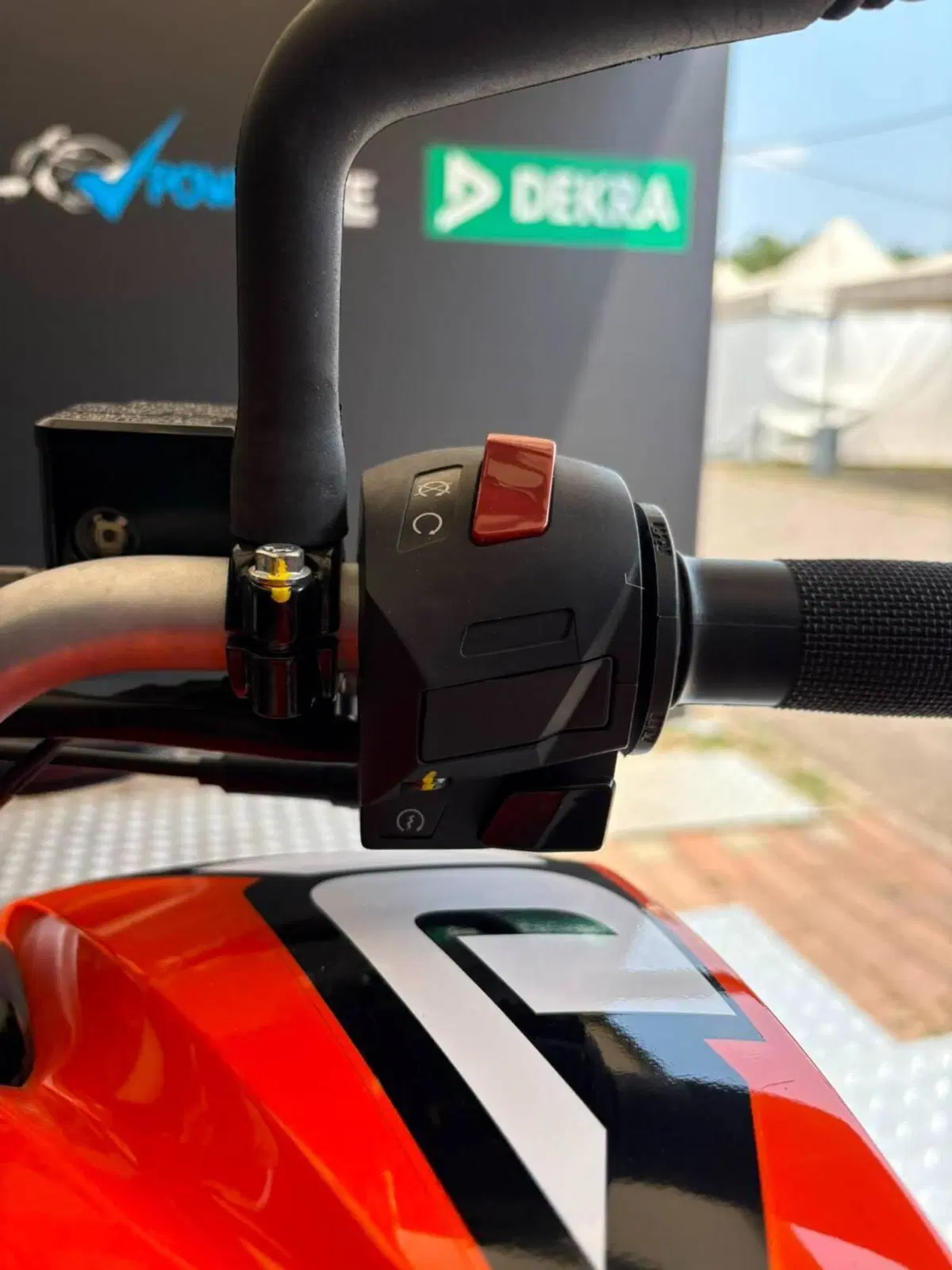 KTM 125 Duke ABS (2013 - 16) (9)