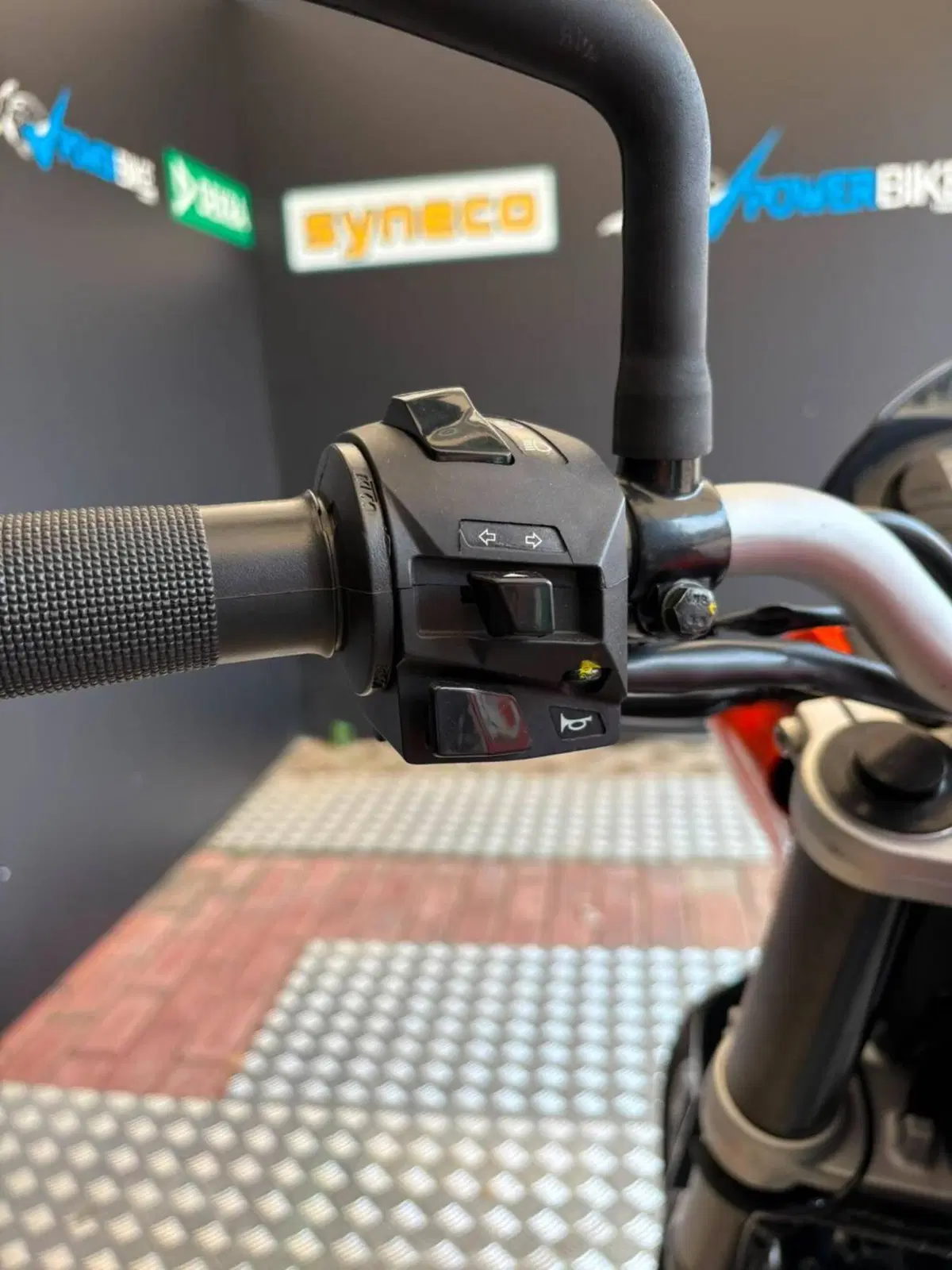 KTM 125 Duke ABS (2013 - 16) (10)