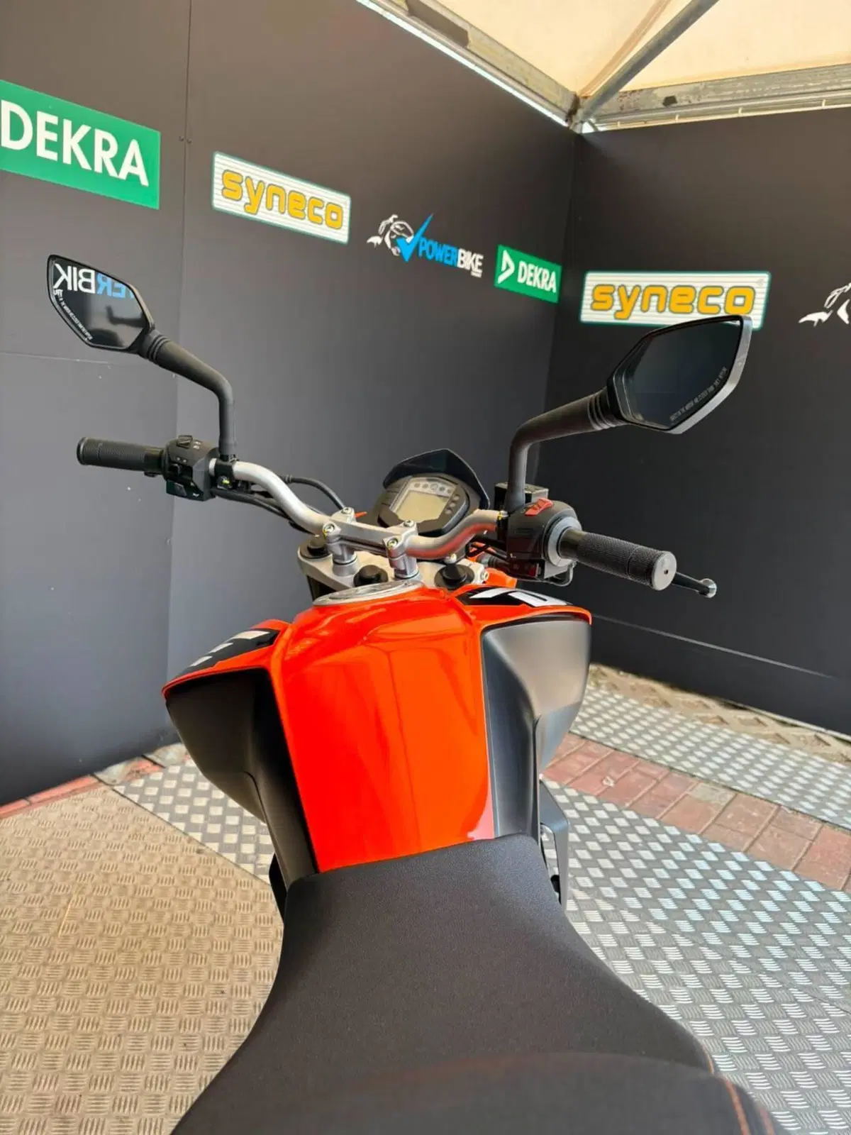 KTM 125 Duke ABS (2013 - 16) (15)