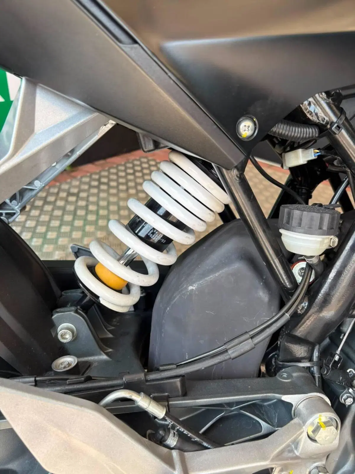 KTM 125 Duke ABS (2013 - 16) (11)