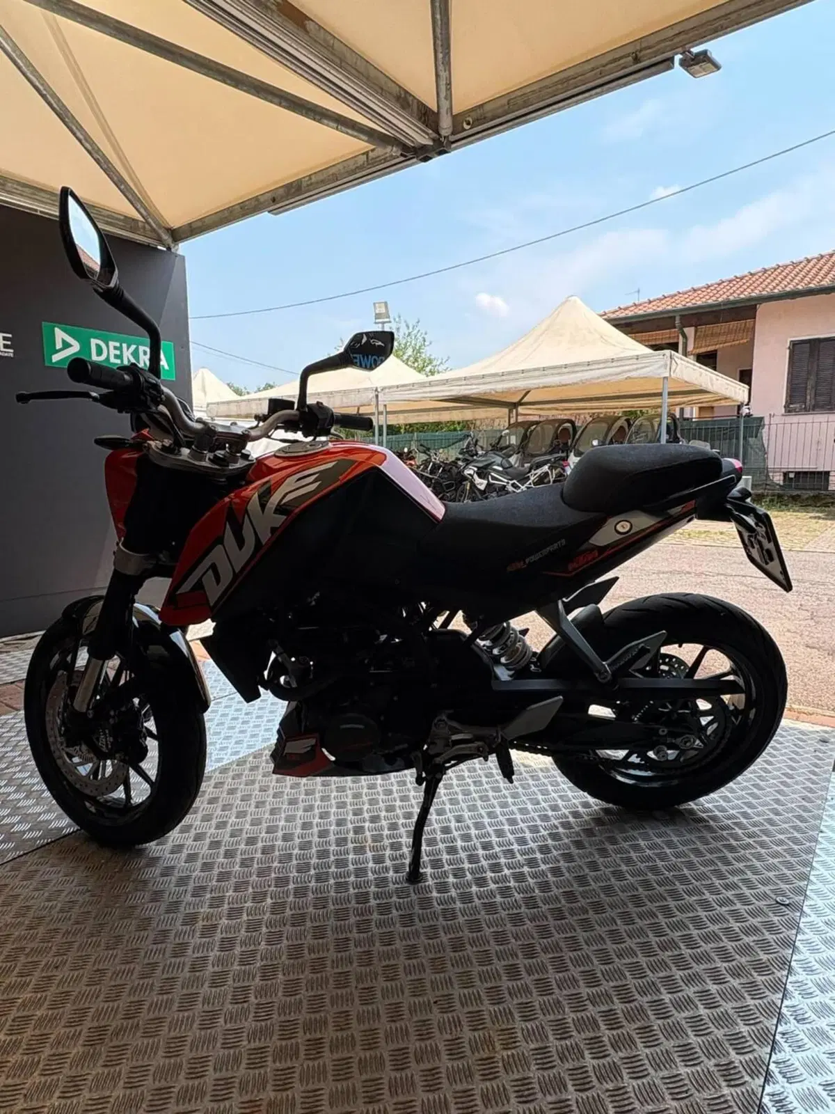 KTM 125 Duke ABS (2013 - 16) (18)