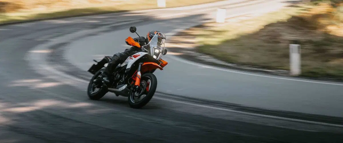 KTM 390 Adventure X (2025 - 26) (2)