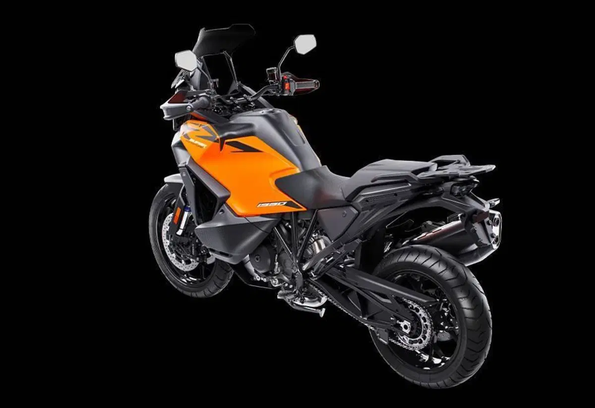 KTM 1390 Super Adventure S (2026) (9)