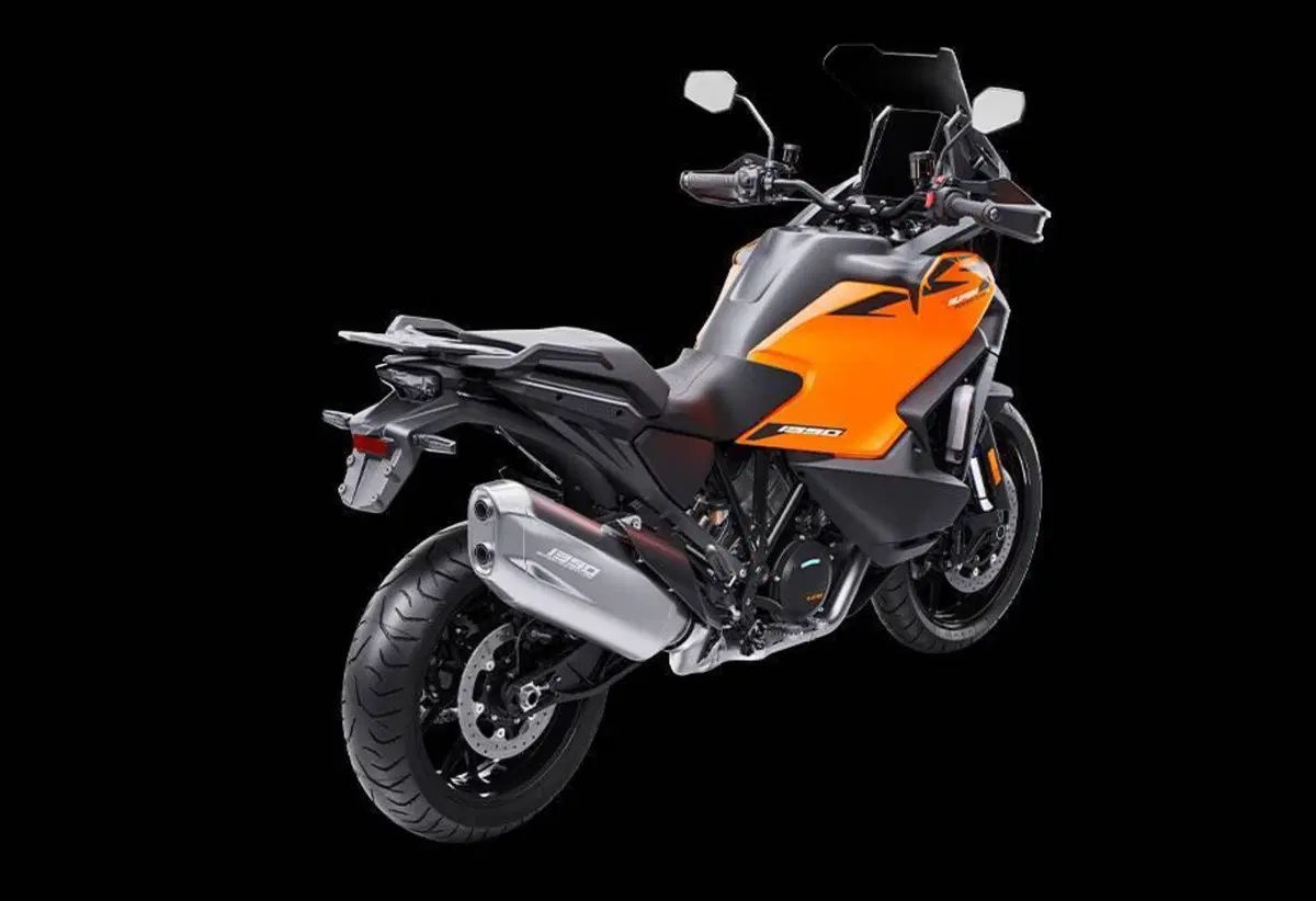 KTM 1390 Super Adventure S (2026) (2)