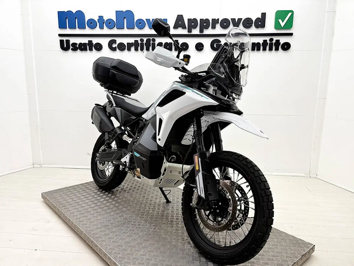 CFMOTO 1000MT-X High Seat (2026) (5)