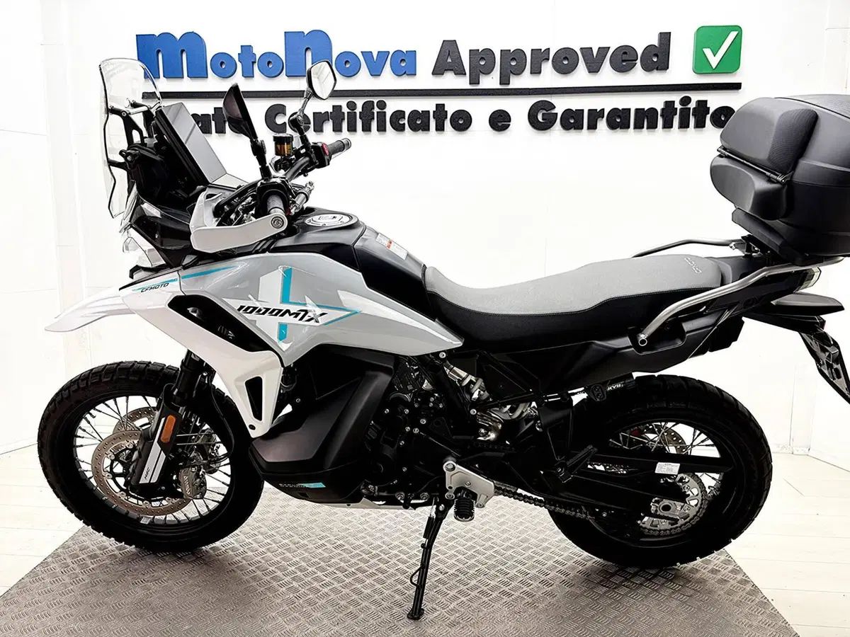 CFMOTO 1000MT-X High Seat (2026) (2)