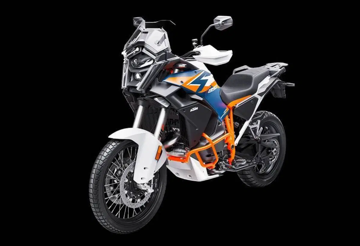 KTM 1390 Super Adventure R (2026) (5)